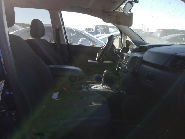 2010 MITSUBISHI ENDEAVOR L 4A4JN2ASXAE013546