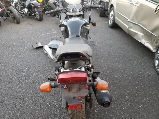 2006 SUZUKI GS500 VTTGM51A162101517
