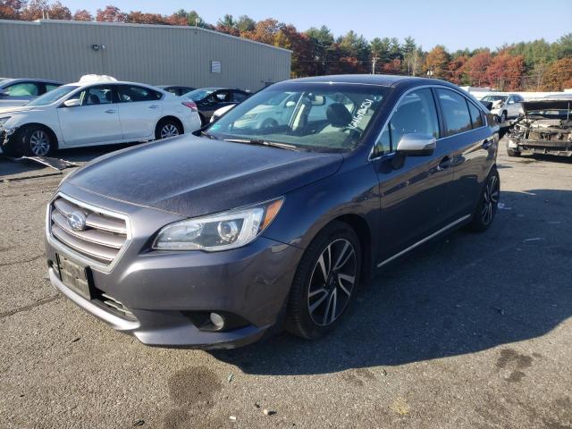 2017 SUBARU LEGACY SPO 4S3BNAR69H3017610