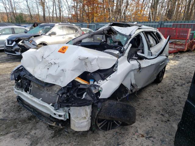 2017 VOLVO XC60 T5 DY YV440MRR7H2046741