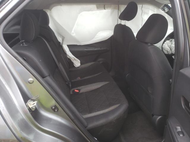 2020 NISSAN KICKS S - 3N1CP5BV6LL549775