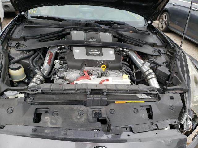 2010 NISSAN 370Z JN1AZ4EH1AM501685