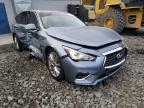 INFINITI Q50 2018 foto