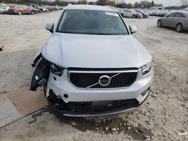 2021 VOLVO XC40 T5 MO YV4162UK4M2606824