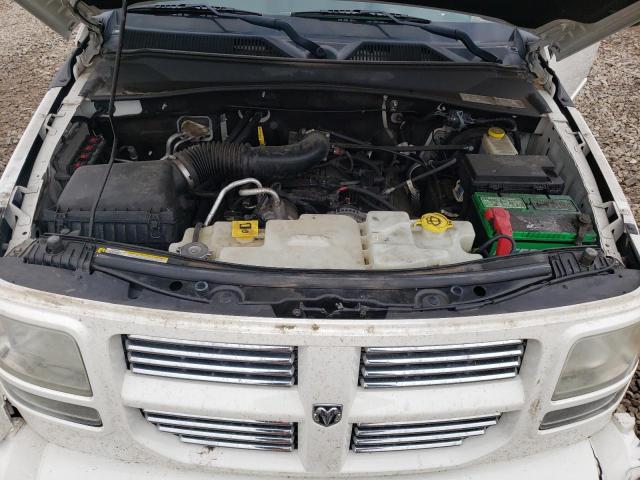 2010 DODGE NITRO SXT 1D4PU5GK3AW105768