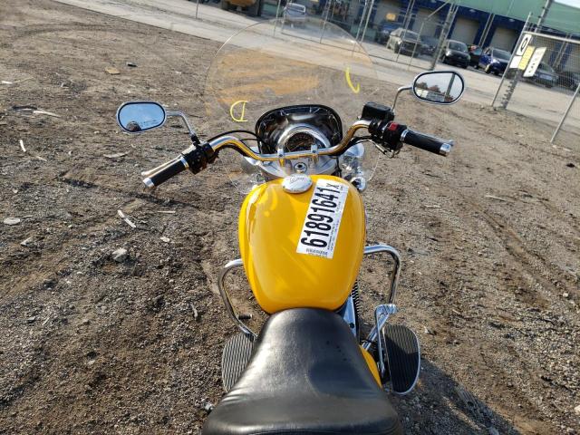 2002 VICTORY MOTORCYCLES V92 5VPCB16D623001079