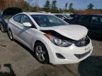 2013 HYUNDAI  ELANTRA