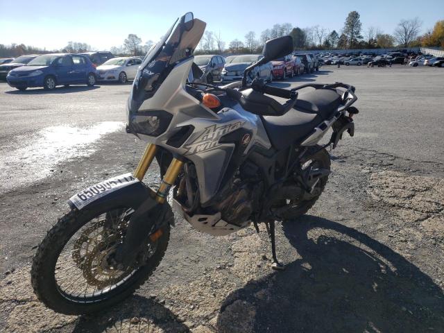 2016 HONDA CRF1000 JH2SD0410GK000084