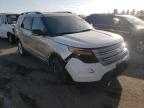 2011 FORD  EXPLORER