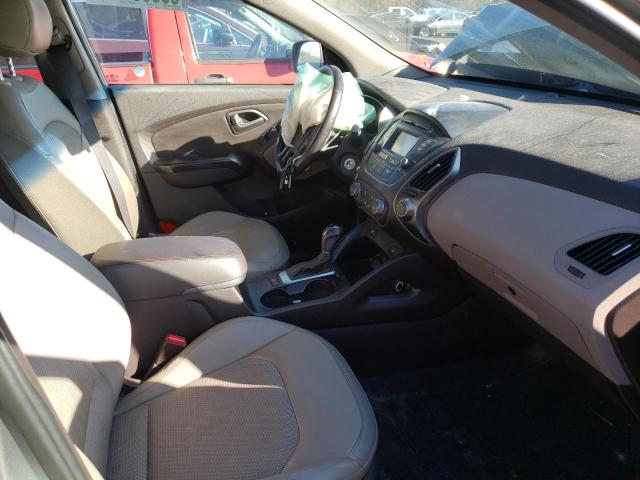 2015 HYUNDAI TUCSON KM8JUCAG4FU973000