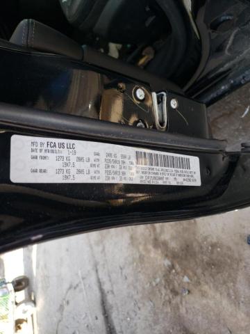 2019 JEEP CHEROKEE O 1C4PJMJX9KD390087