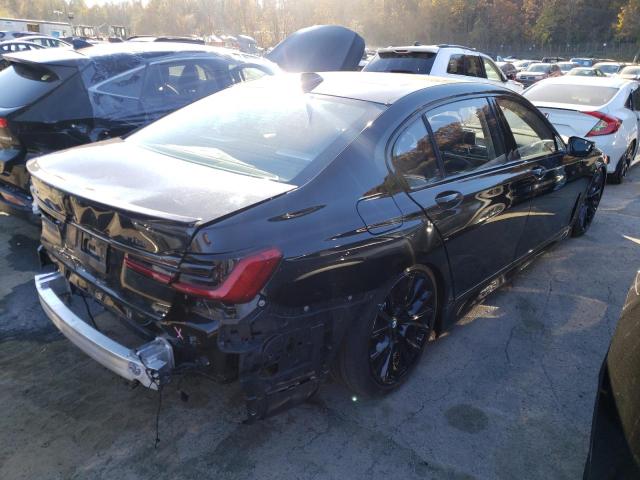 2020 BMW M760 XI WBA7U6C00LCD68537