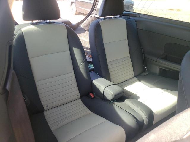 2012 VOLVO C30 T5 YV1672MK7C2277308