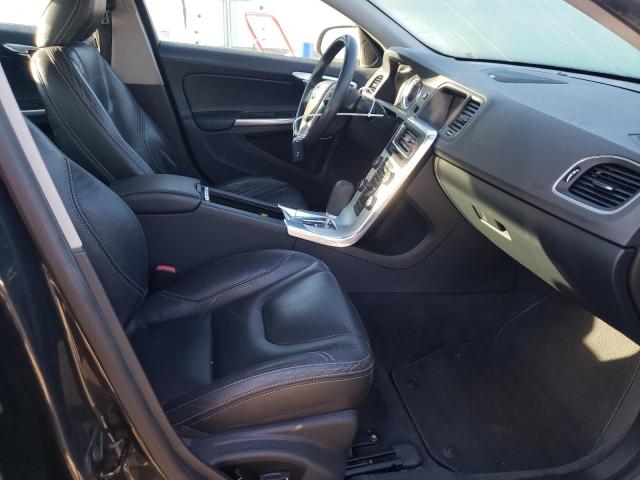 2012 VOLVO S60 T6 YV1902FH9C2119250