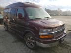 2010 CHEVROLET  EXPRESS