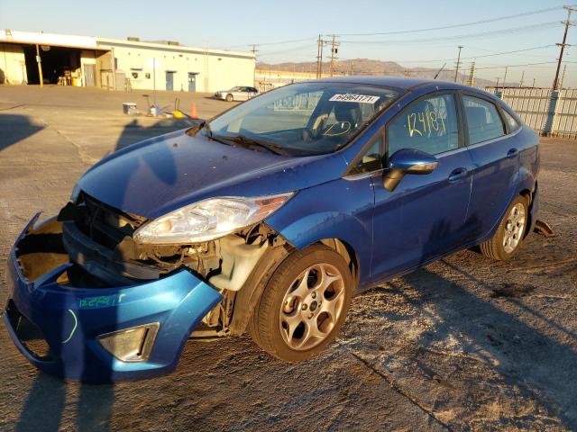 2011 FORD FIESTA SEL 3FADP4CJ4BM122228