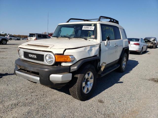 2010 TOYOTA FJ CRUISER JTEBU4BF0AK092704
