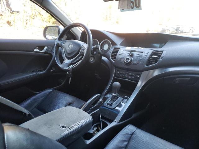 2011 ACURA TSX JH4CU2F65BC015800