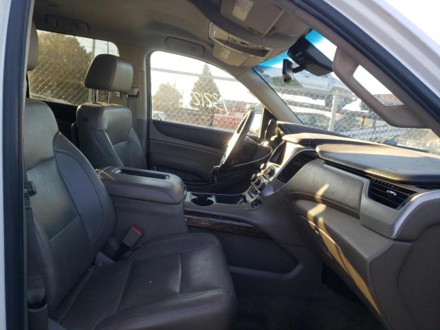 2015 GMC YUKON SLE 1GKS2BKC2FR122552