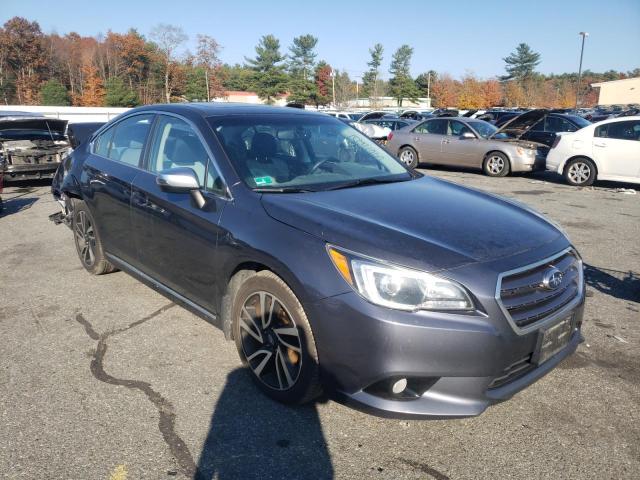 2017 SUBARU LEGACY SPO 4S3BNAR69H3017610