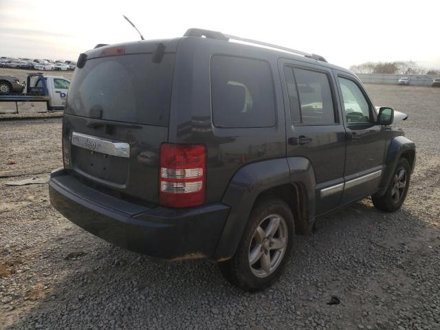 2010 JEEP LIBERTY LI 1J4PN5GK5AW131003