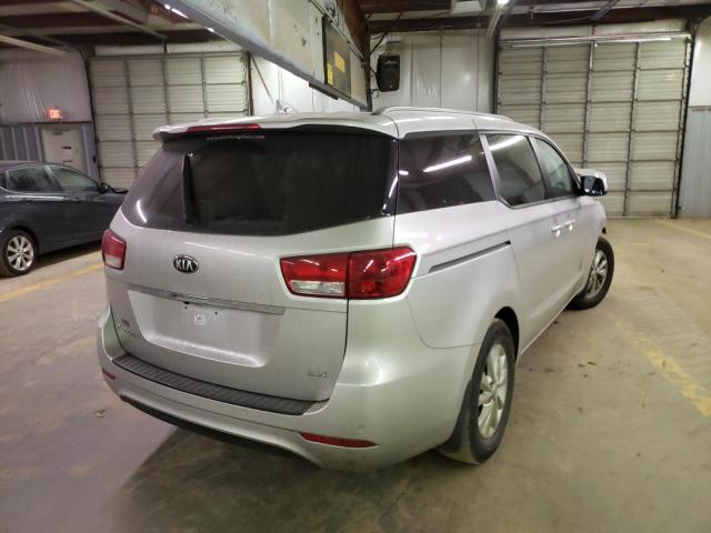 2017 KIA SEDONA KNDMB5C14H6305913