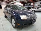 2008 LINCOLN  MKX