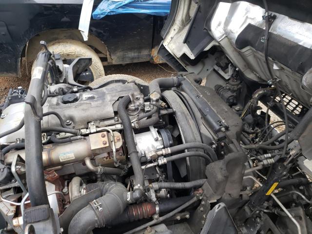 2010 MITSUBISHI FE145 JL688D1S6AK009342