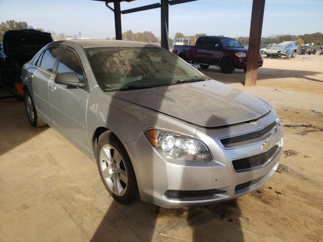 Salvage cars for sale from Copart Tanner, AL: 2012 Chevrolet Malibu LS