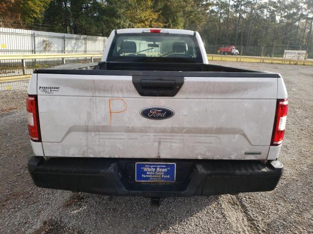 1FTMF1CP3LKD21800 Ford F150 2020. Фото: 5