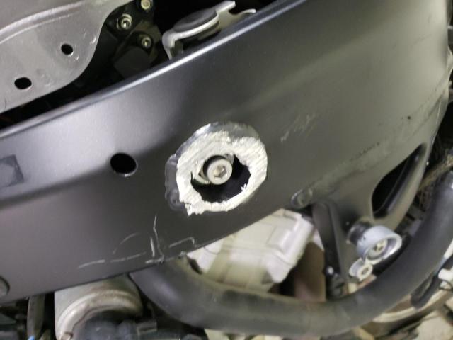 2009 SUZUKI GSX1300 R JS1GX72A992104023
