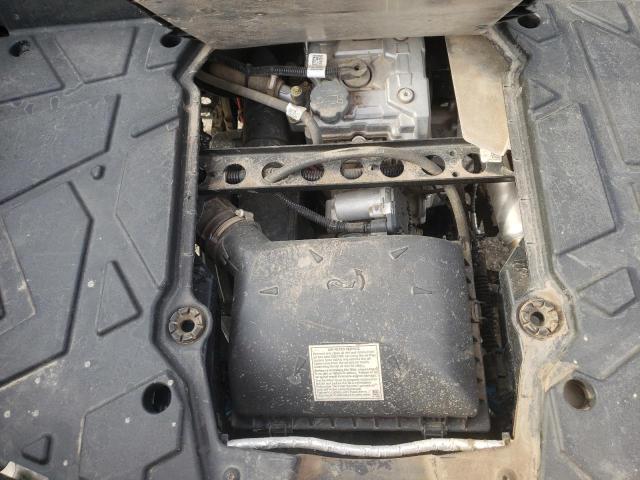 2020 POLARIS RZR TRAIL 3NSCHE573LE752374
