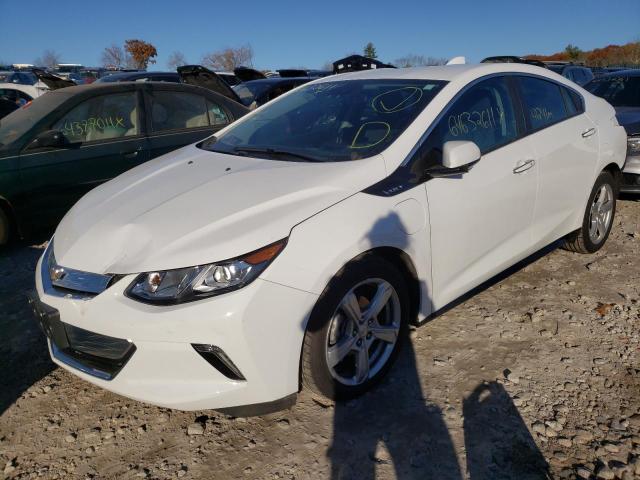 VIN 1G1RC6S53HU194885 2017 Chevrolet Volt, LT no.2