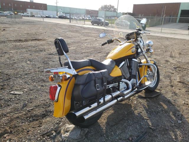 2002 VICTORY MOTORCYCLES V92 5VPCB16D623001079