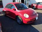 2006 VOLKSWAGEN  BEETLE