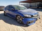 HONDA CIVIC 2016 foto