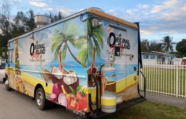 2015 FORD F59 1F65F5KY8F0A05351