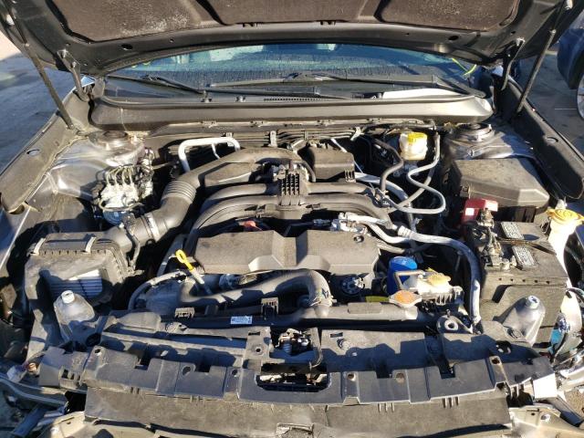 2019 SUBARU LEGACY SPO 4S3BNAS62K3008541