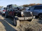 2010 JEEP  WRANGLER