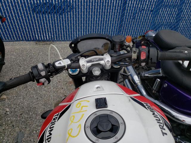 2020 TRIUMPH MOTORCYCLE SPEED TRIP SMTN53P46LJ976530
