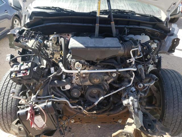 1GTU9FEL4KZ115101 GMC Sierra K1500 Denali