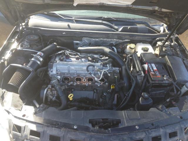 2012 BUICK REGAL GS 2G4GV5GV5C9173713