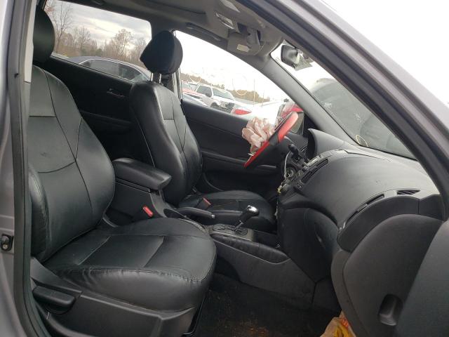 2012 HYUNDAI ELANTRA TO KMHDC8AE4CU158139