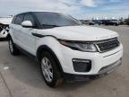 2017 LAND ROVER  RANGE ROVER