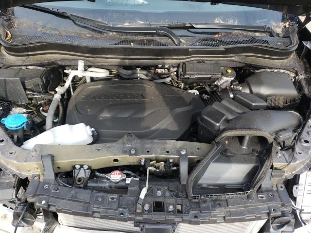 2021 HONDA PASSPORT E 5FNYF8H03MB006032