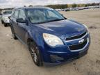 2010 CHEVROLET  EQUINOX