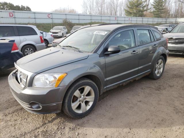 2011 DODGE CALIBER MA 1B3CB3HA2BD297808