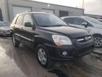 2009 KIA  SPORTAGE