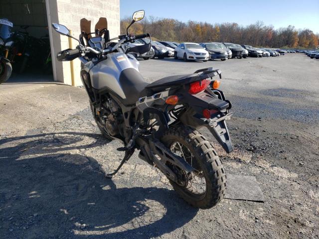 2016 HONDA CRF1000 JH2SD0410GK000084
