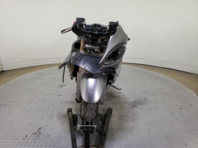 2009 SUZUKI GSX1300 R JS1GX72A992104023